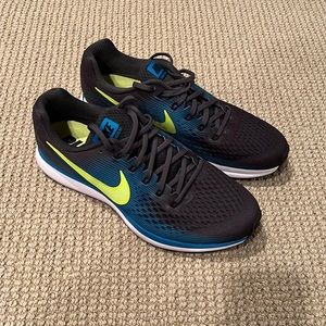 Nike Zoom Running Shoes